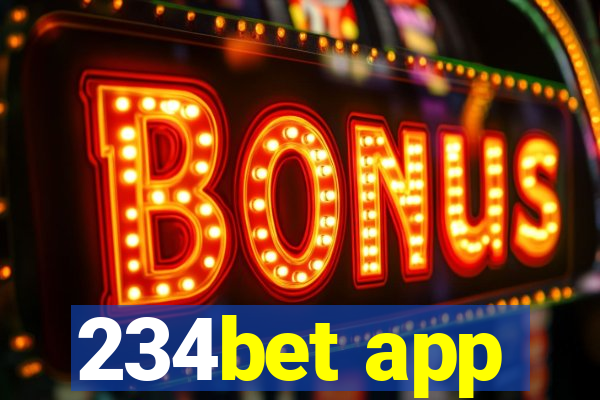 234bet app